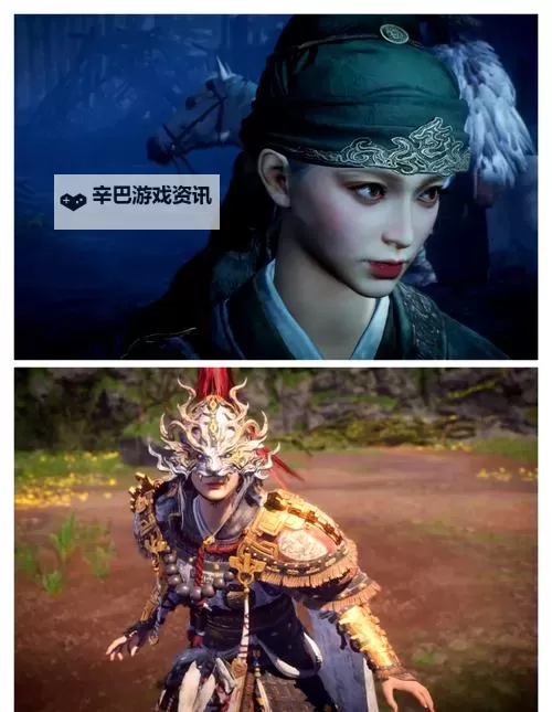 《卧龙苍天陨落》二周目速刷5星恩宠套教程图1