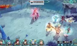 《幻想三国志5》画面及游戏性试玩心得 幻想三国志5好玩吗