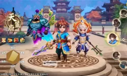 五大回合制游戏盘点 有哪些好玩的回合制游戏