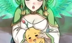 有妖气漫画：妖灵来袭的夜城