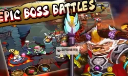 胡闹西游电脑版下载 怎么下载胡闹西游电脑版模拟器