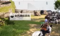 《幻兽帕鲁》帕鲁自动搬运物品方法分享