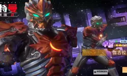 《奥特曼传奇英雄2》战斗攻略：PVP战斗技巧分享