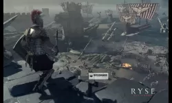 Ryse:罗马之子 多人游戏对战心得