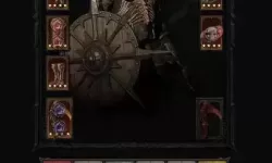 《暗黑破坏神4》S4法师冰刺BD攻略