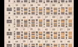 星海中的指路灯：最准免费算命网为你解开命运的谜团