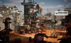 必玩废土游戏排行 有哪些好玩的废土游戏