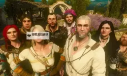 《巫师3》官方约会攻略