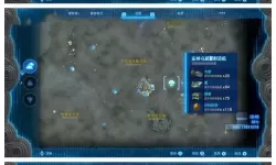 《塞尔达传说王国之泪》全左纳乌装置扭蛋机位置与产出物品一览