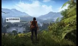 《神秘海域失落遗产》按图索骥奖杯达成攻略 按图索骥奖杯怎么达成