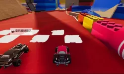 迷你飙车王电脑版下载 迷你飙车王电脑版安卓模拟器推荐