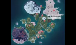 《幻兽帕鲁》奖章商人位置及出售物品一览