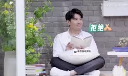 赵又廷直播视频：镜头里的光影与自我