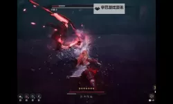 《第一狂战士卡赞》猩红踪迹支线攻略 猩红踪迹附加任务怎么做