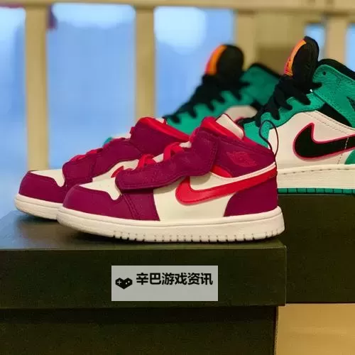 做AJ过程大全：从入门到精通的全流程指南图2