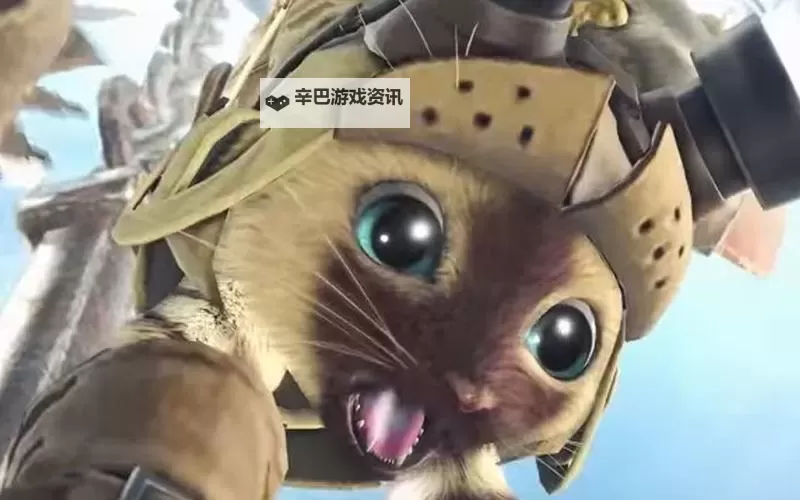 《怪物猎人荒野》无限角色和艾露猫编辑MOD分享图1