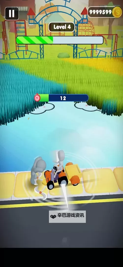 十大PC割草游戏大全 十大PC割草游戏有哪些图2