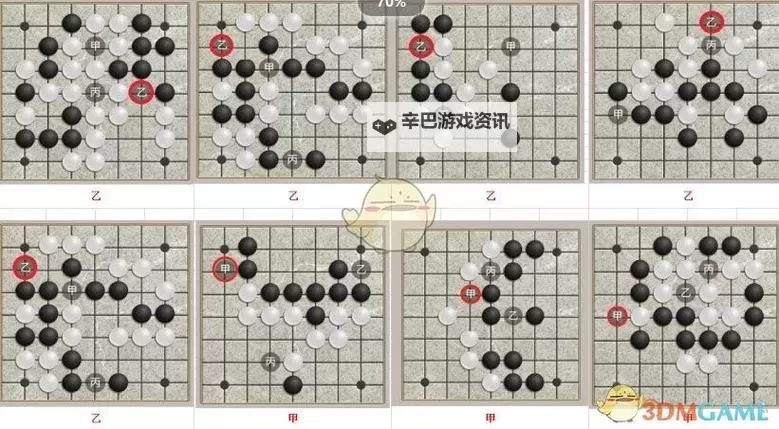《这就是江湖》赌图攻略分享 《这就是江湖》赌图攻略技巧图1