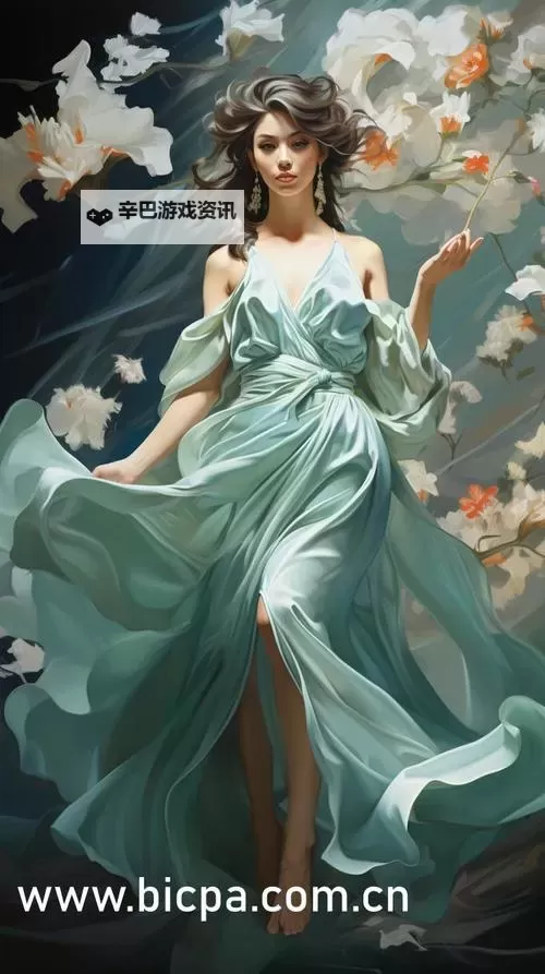 深入解读岳潮湿的大肥梅开二度第三部：叙事手法与人物命运的交错图1