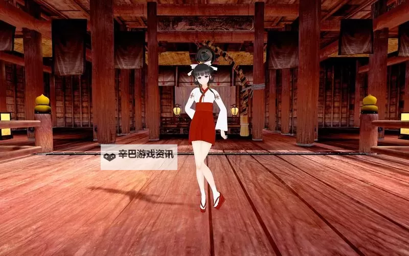 千姬斩电脑版下载 怎么下载千姬斩电脑版模拟器图1