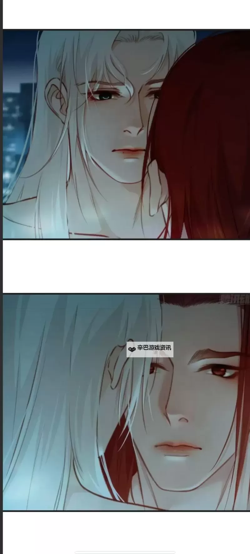 车文漫画：引擎轰鸣中的爱与成长图1