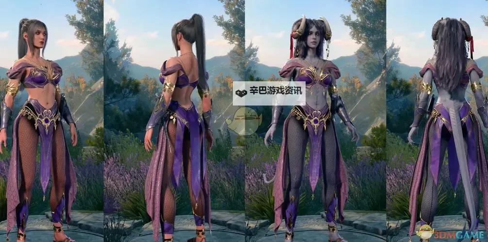 《博德之门3》保姆级MOD安装教程 怎么安装MOD图1