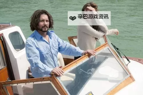 致命伴侣好看吗：爱与背叛的镜像在夜色中翻涌图1