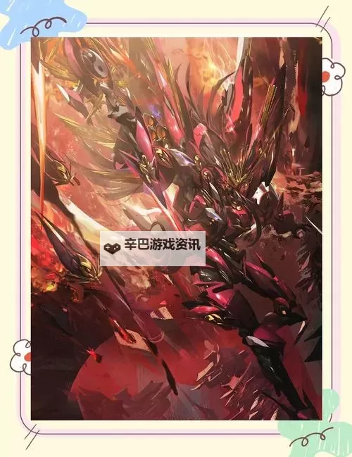 《机甲战队》机甲推荐：五大热门人气机甲盘点！图1