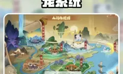 《梦想桃源》宠物推荐  梦想桃源宠物养哪个好？