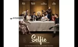 镜头里起伏的心事：自拍小电影