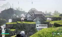 《幻兽帕鲁》平坦多矿建家地点推荐