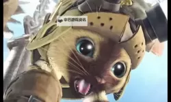 《怪物猎人荒野》无限角色和艾露猫编辑MOD分享