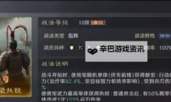 《荒野国度》阵容推荐：萌新玩家开荒阵容搭配！（适用S1赛季）