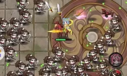 十大PC割草游戏大全 十大PC割草游戏有哪些