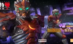 《奥特曼传奇英雄2》战斗攻略：PVP战斗技巧分享