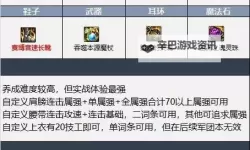 元素爆破师武器：烈焰雷霆在指尖的协奏曲
