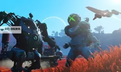 《无人深空》最佳倒卖刷钱方法 无人深空在哪刷钱