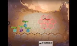 《原神》5.6自走棋预设想定单位部署答案