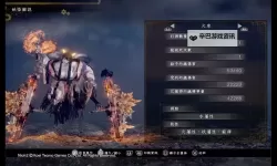 《仁王》双刀类武器数据资料大全