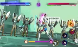 《奥特曼传奇英雄2》战斗攻略：PVP战斗技巧分享