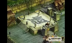 《龙之霸业》隐藏BOSS地图五