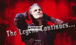 《鬼泣5》血宫模式通关奖励介绍 血宫通关有什么奖励