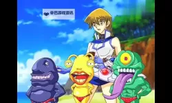 三人换着日：昼夜交错的日程与情感