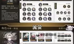 《崩坏星穹铁道》毁灭光锥强度分析