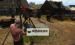 《巫师3》拳击比赛获胜关键心得