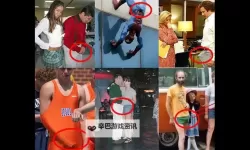 在健身的时候突然支起小帐篷：城市回音中的荒诞之书