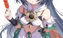 《崩坏星穹铁道》云璃培养及抽取建议 云璃值不值得抽