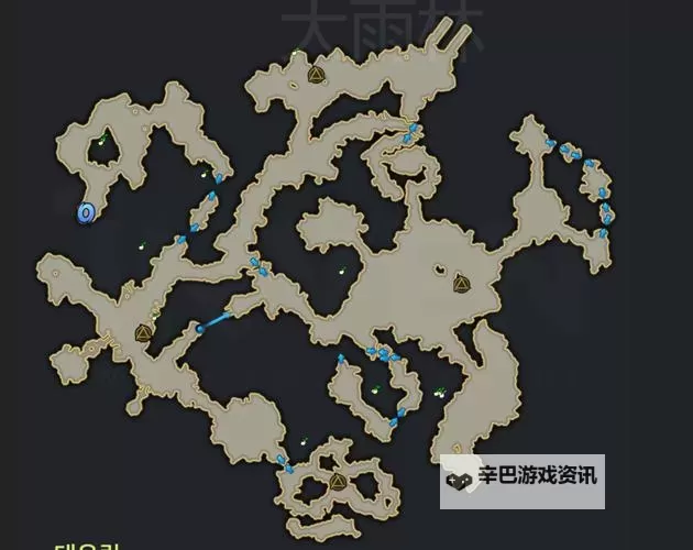 《命运方舟》共鸣之歌获取方法 睡歌岛摩可可种子在哪图2