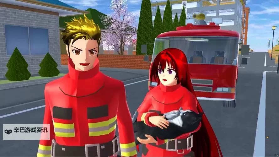 燃烧吧!火焰电脑版下载 横向测评:电脑玩燃烧吧!火焰模拟器推荐图1