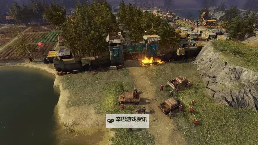 热门末日游戏大全 有哪些末日题材游戏图1